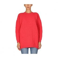 Stella McCartney Knitwear Red