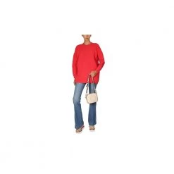 Stella McCartney Knitwear Red 5 Stella McCartney Knitwear Red -Dame-strikkegensere Salg unnamed file 2561