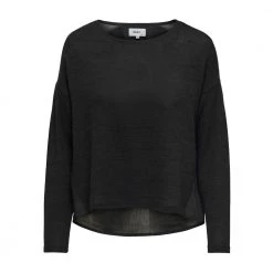 ONLY Brienna Pullover Black