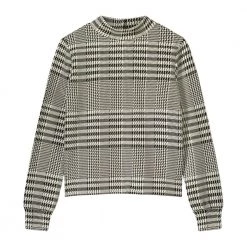 Kyra & Ko Sweater Black