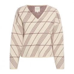 Part Two Ramisapw Strik Beige