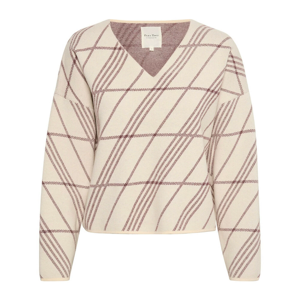 Part Two Ramisapw Strik Beige 1 Part Two Ramisapw Strik Beige