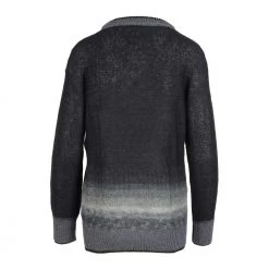 Ballantyne Sweater Black