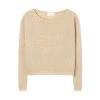 American Vintage Zabidoo Top Beige