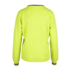 Ballantyne Sweater Green