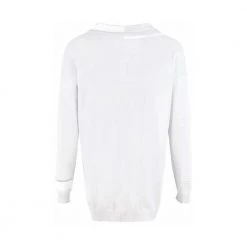 Fabiana Filippi Sweater Gray