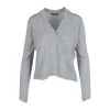Ballantyne Sweater Gray