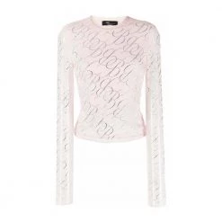 Blumarine Sweater Pink