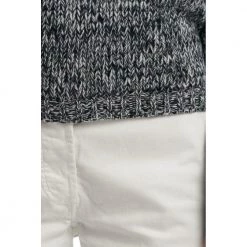 Aspesi Round-neck Knitwear Black