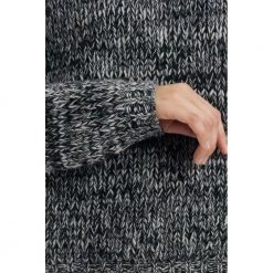 Aspesi Round-neck Knitwear Black -Dame-strikkegensere Salg unnamed file 2680