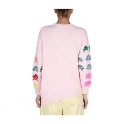 Stella McCartney Gamer Sweater Beige