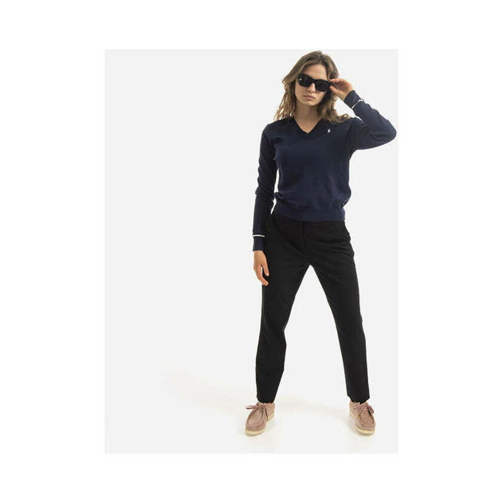 Polo Ralph Lauren Longsleeve -Pullover 281861216001 Blue 1 Polo Ralph Lauren Longsleeve -Pullover 281861216001 Blue