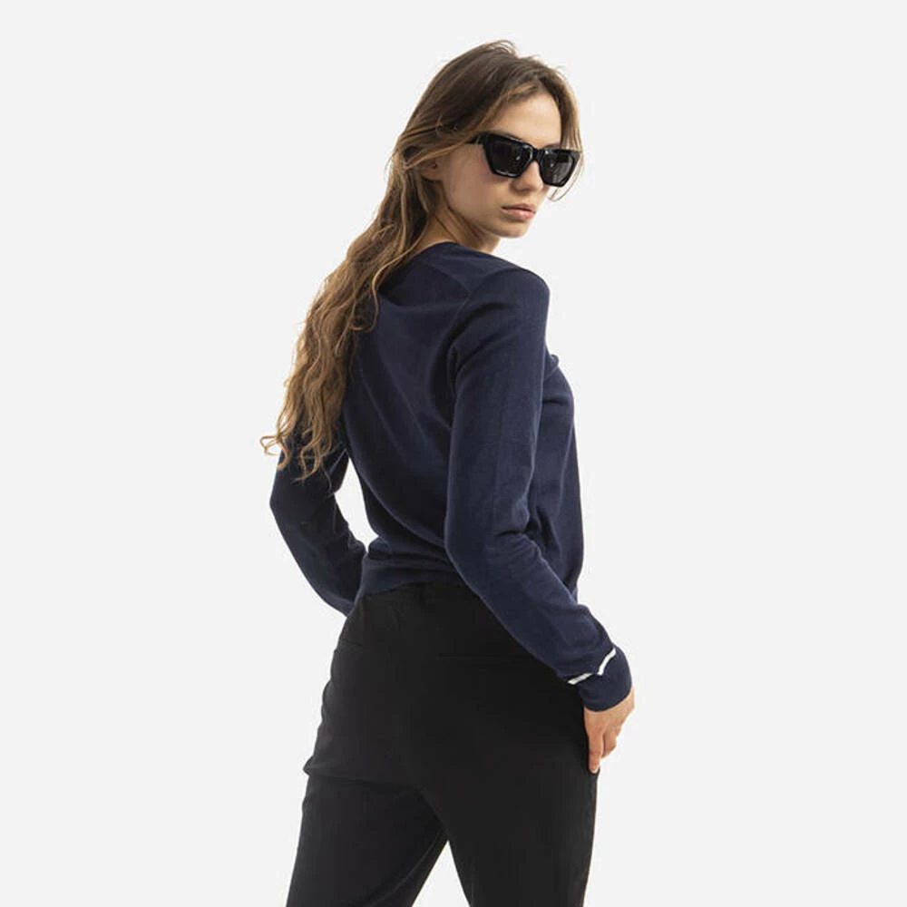 Polo Ralph Lauren Longsleeve -Pullover 281861216001 Blue 2 Polo Ralph Lauren Longsleeve -Pullover 281861216001 Blue - Bilde 2