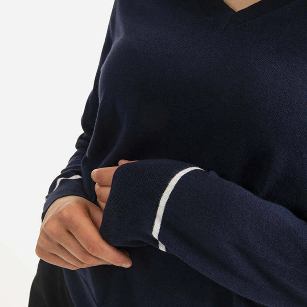 Polo Ralph Lauren Longsleeve -Pullover 281861216001 Blue 4 Polo Ralph Lauren Longsleeve -Pullover 281861216001 Blue - Bilde 4