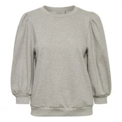 Gestuz NankitaGZ Sweatshirt Black