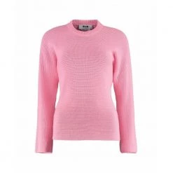 MSGM Knitwear Pink