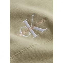 Calvin Klein Sweater Green