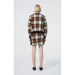 Rodebjer Round-neck Knitwear Brown 9 Rodebjer Round-neck Knitwear Brown -Dame-strikkegensere Salg unnamed file 284