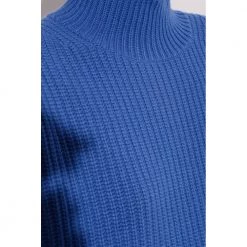 See By Chloé Ribbed Sweater Blue