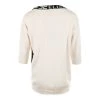 Elisabetta Franchi Sweater Beige