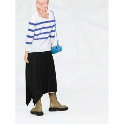 A.P.C. Knitwear White -Dame-strikkegensere Salg unnamed file 2898