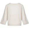 GAI+LISVA Tilde Knitwear White