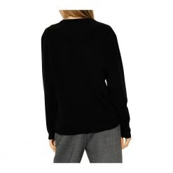 A.P.C. Knitwear Black -Dame-strikkegensere Salg unnamed file 2920