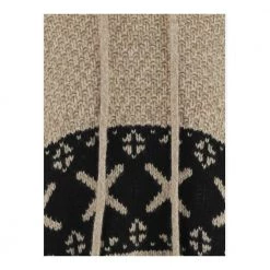 Khaite Round-neck Knitwear Beige -Dame-strikkegensere Salg unnamed file 2932