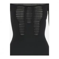 Khaite Round-neck Knitwear Black 5 Khaite Round-neck Knitwear Black -Dame-strikkegensere Salg unnamed file 2940