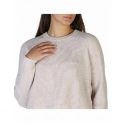 Calvin Klein Sweater J20J206010 Pink