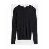 By Malene Birger V-neck Knitwear Black
