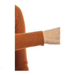 Liu Jo Round-neck Knitwear Brown