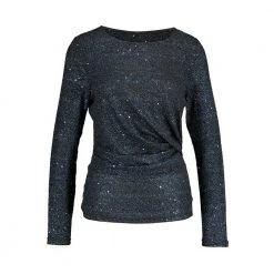 Blå Floyd By Smith Gloria Shine Topp Blue