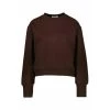 Ragdoll La Round-neck Knitwear Brown