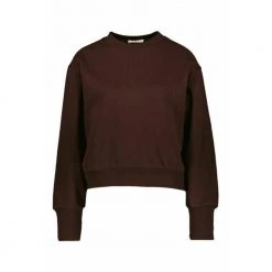Ragdoll La Round-neck Knitwear Brown