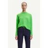 Samsøe Samsøe Knitwear Green