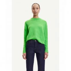 Samsøe Samsøe Knitwear Green