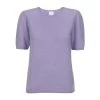 Ane Mone Nydelig Genser I Angora! Purple