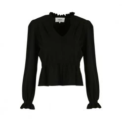Ba&Sh Knitwear Black
