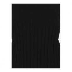 Aspesi V-neck Knitwear Black -Dame-strikkegensere Salg unnamed file 3064