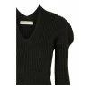 Bottega Veneta Cardigans Black