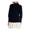 Erdem ‘Colleen’ Wool Sweater Blue