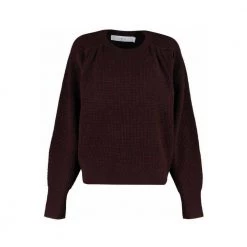 IRO Knitwear Red
