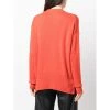 Jil Sander Sweater Red