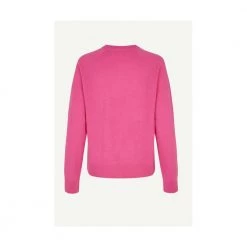Samsøe Samsøe Round-neck Knitwear Pink