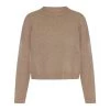 UGG Round-neck Knitwear Brown