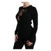 Dolce & Gabbana Dusk Pull Black