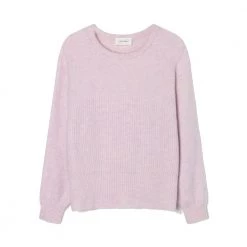 American Vintage East Top Pink