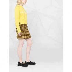 Philosophy Di Lorenzo Serafini Sweater Yellow -Dame-strikkegensere Salg unnamed file 32