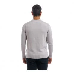 RRD Round-neck Knitwear Gray 11 RRD Round-neck Knitwear Gray -Dame-strikkegensere Salg unnamed file 3241